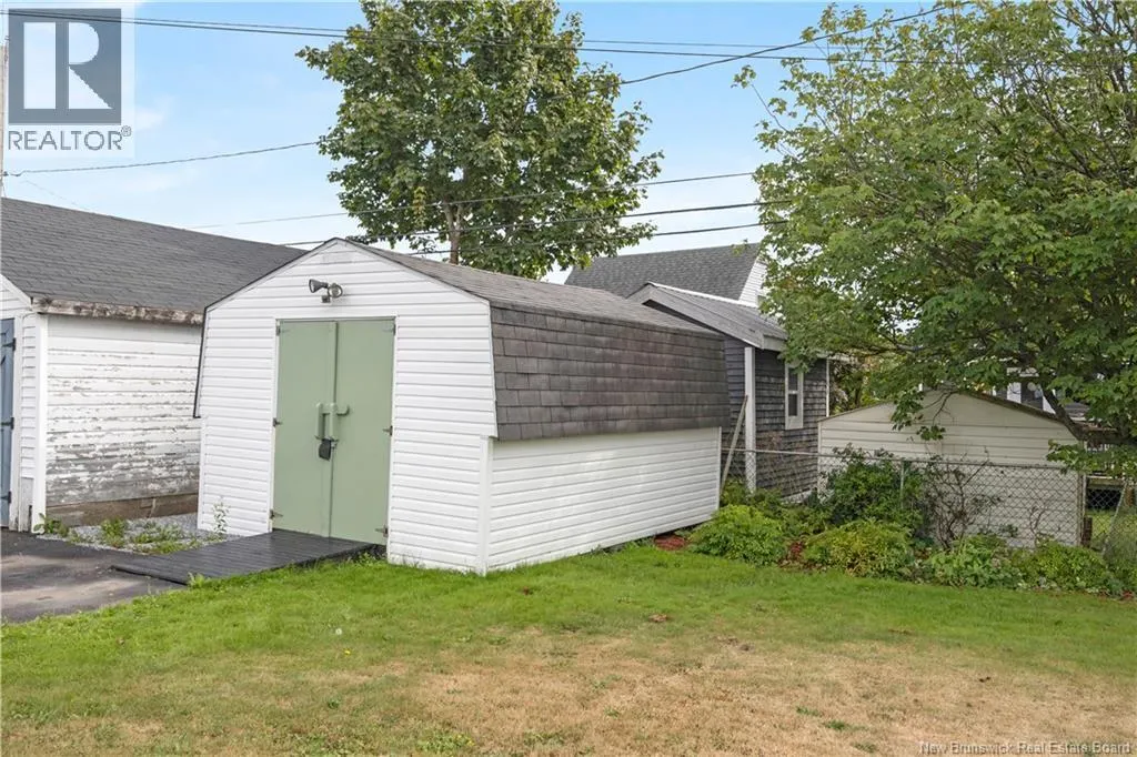 432 Fundy Drive