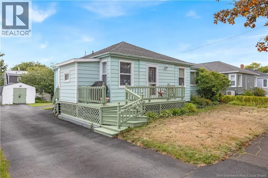 432 Fundy Drive