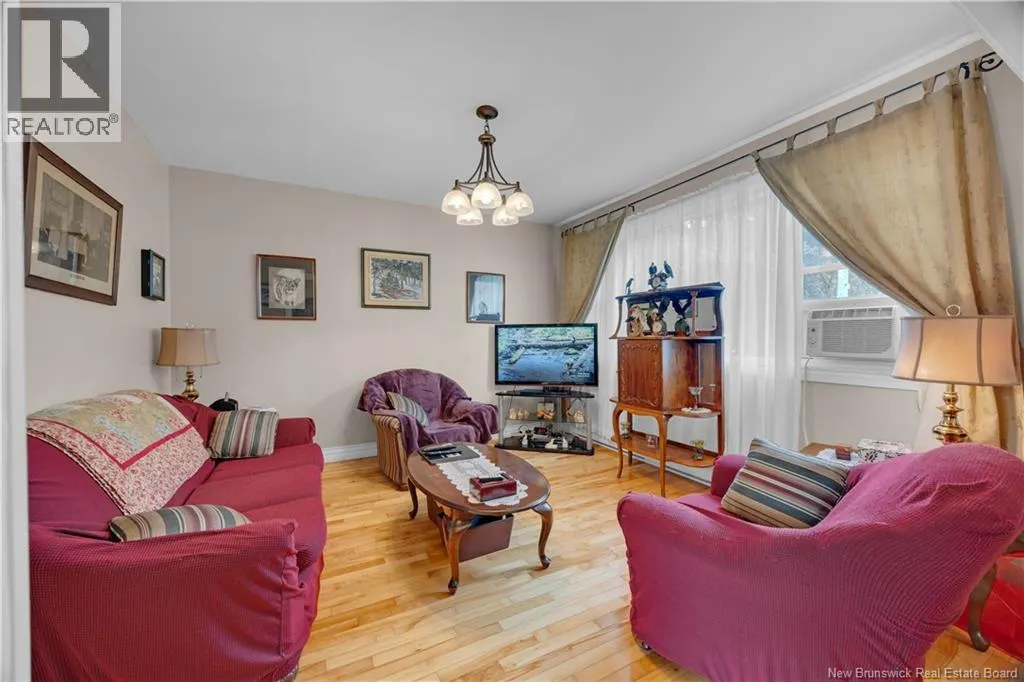 432 Fundy Drive