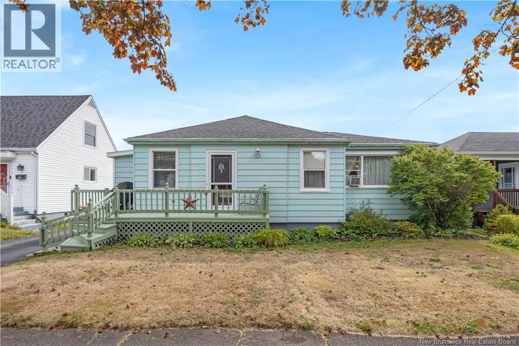 432 Fundy Drive