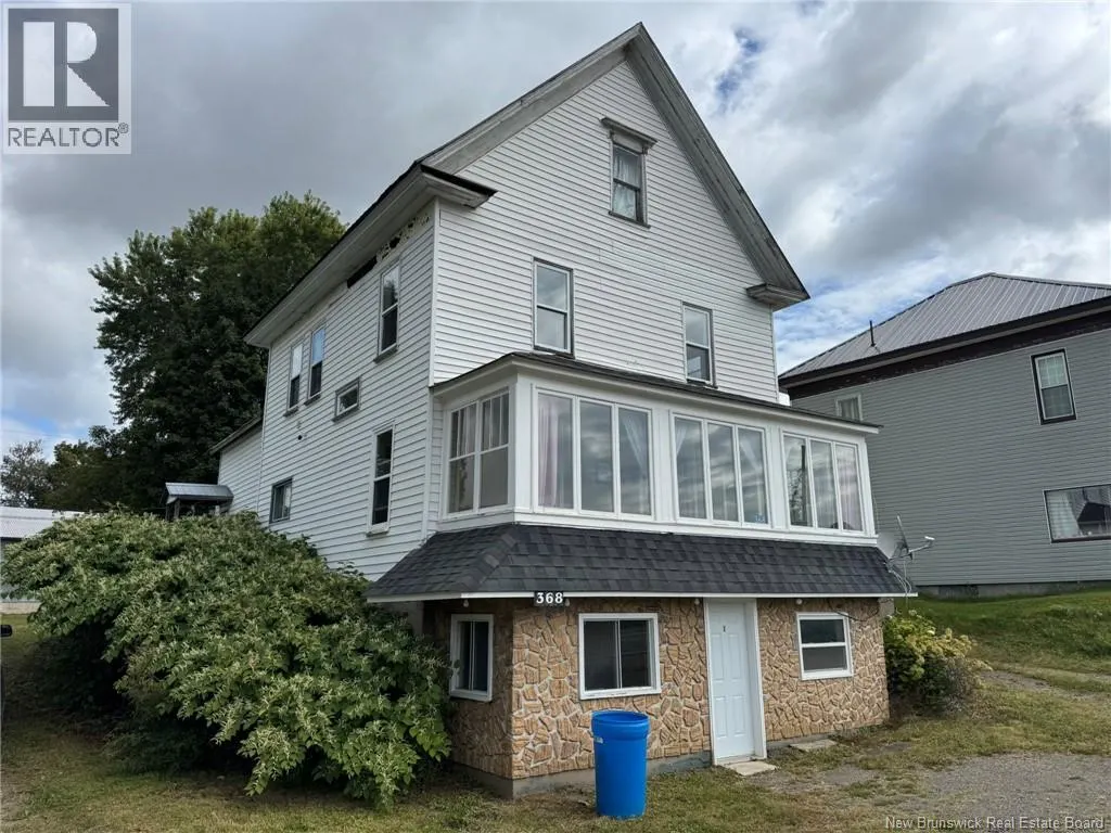 368 Main Street