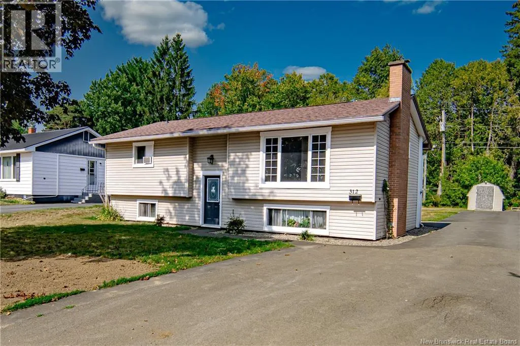 312 Pugh Street