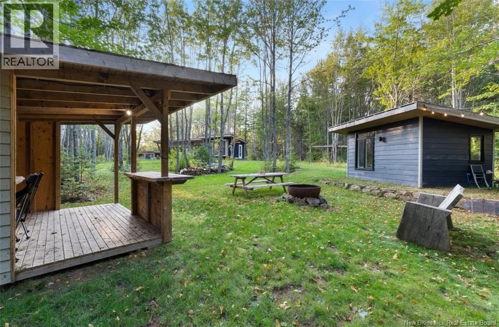 485 Square Lake Road
