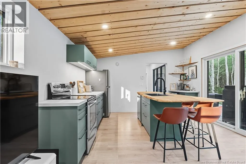 485 Square Lake Road