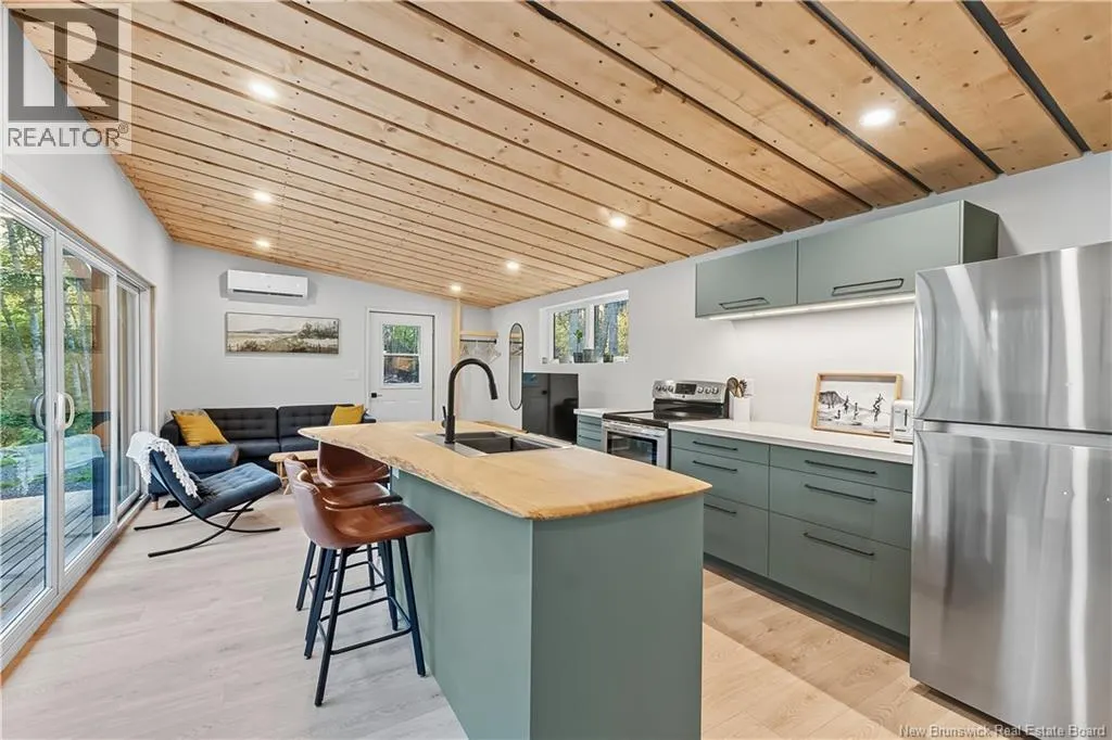 485 Square Lake Road