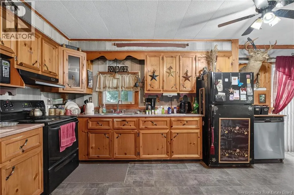 255 Niagara Road