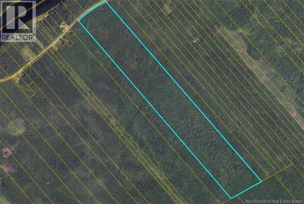 Large Acreage Route 118