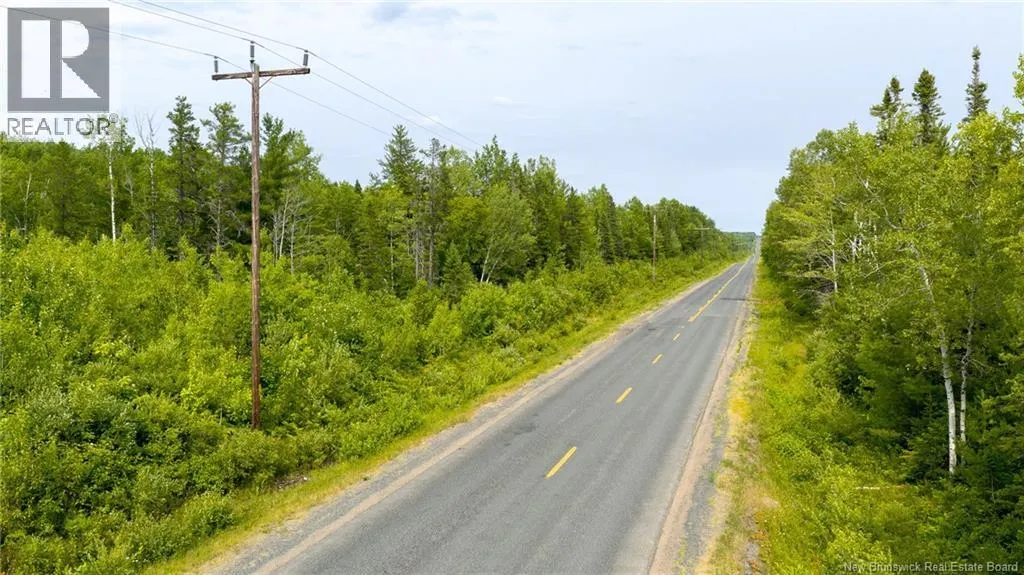 Vacant Land Route 363