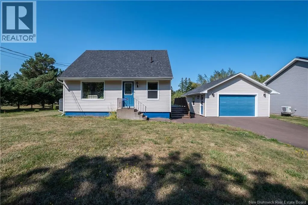 206 Cornwall Road