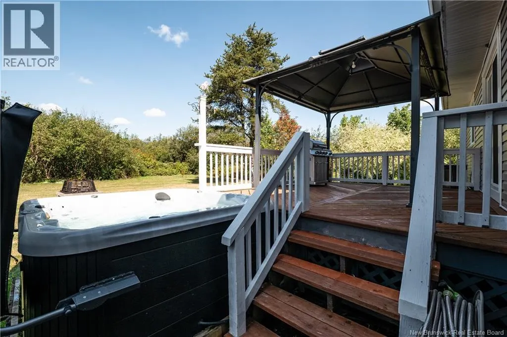 3261 Mountain Road