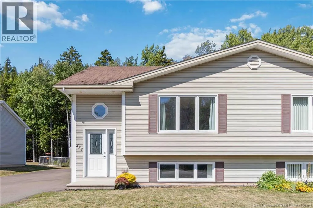 257 Charles Lutes Road