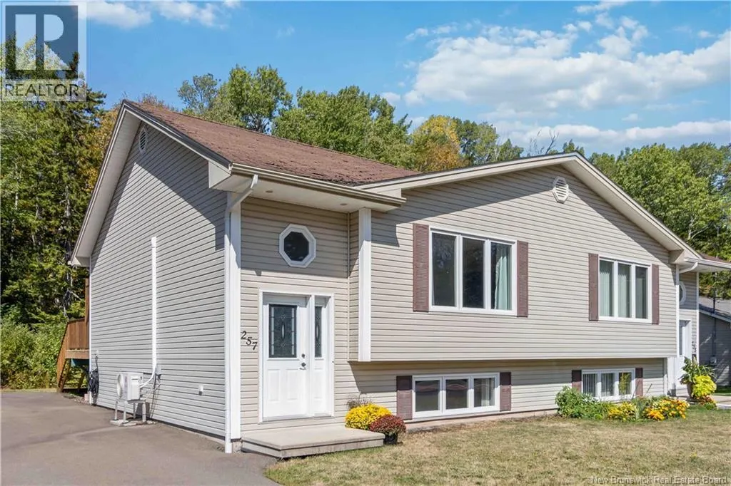 257 Charles Lutes Road