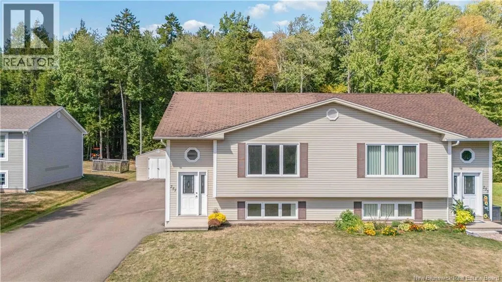 257 Charles Lutes Road