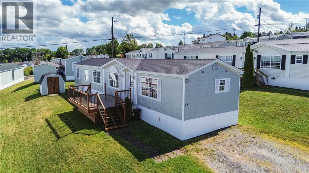 24 Barrington Road