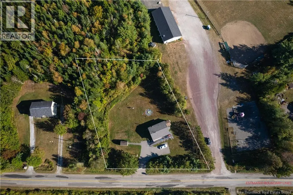 112 Titusville Road