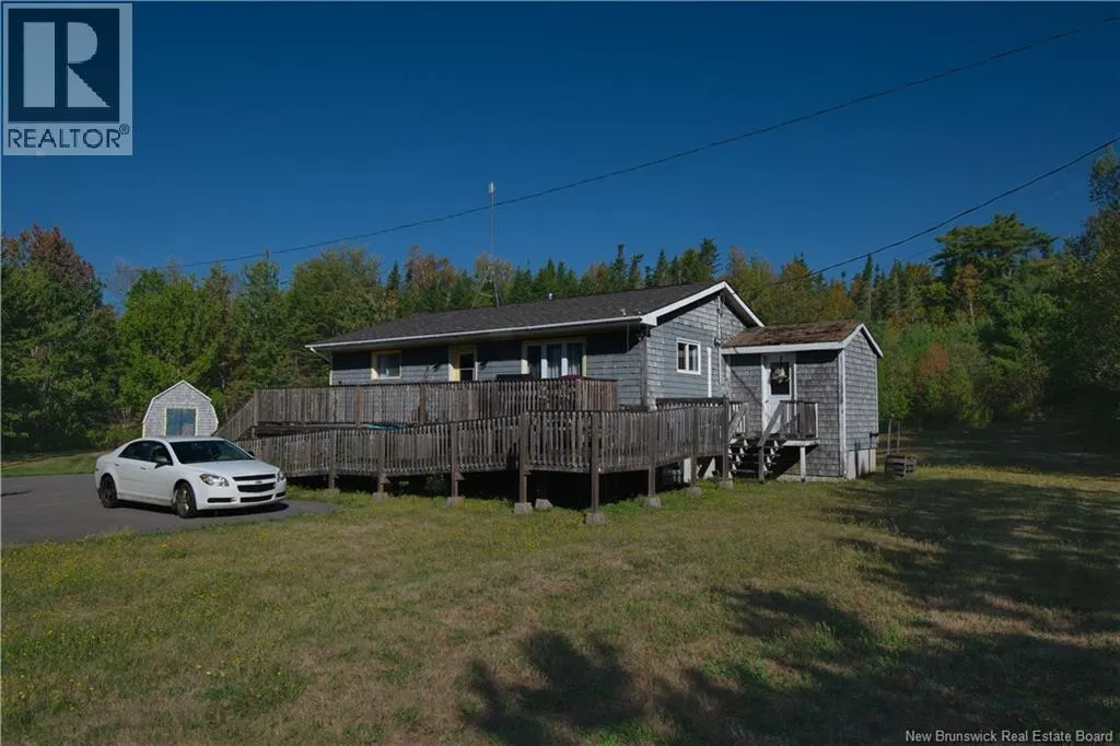 112 Titusville Road