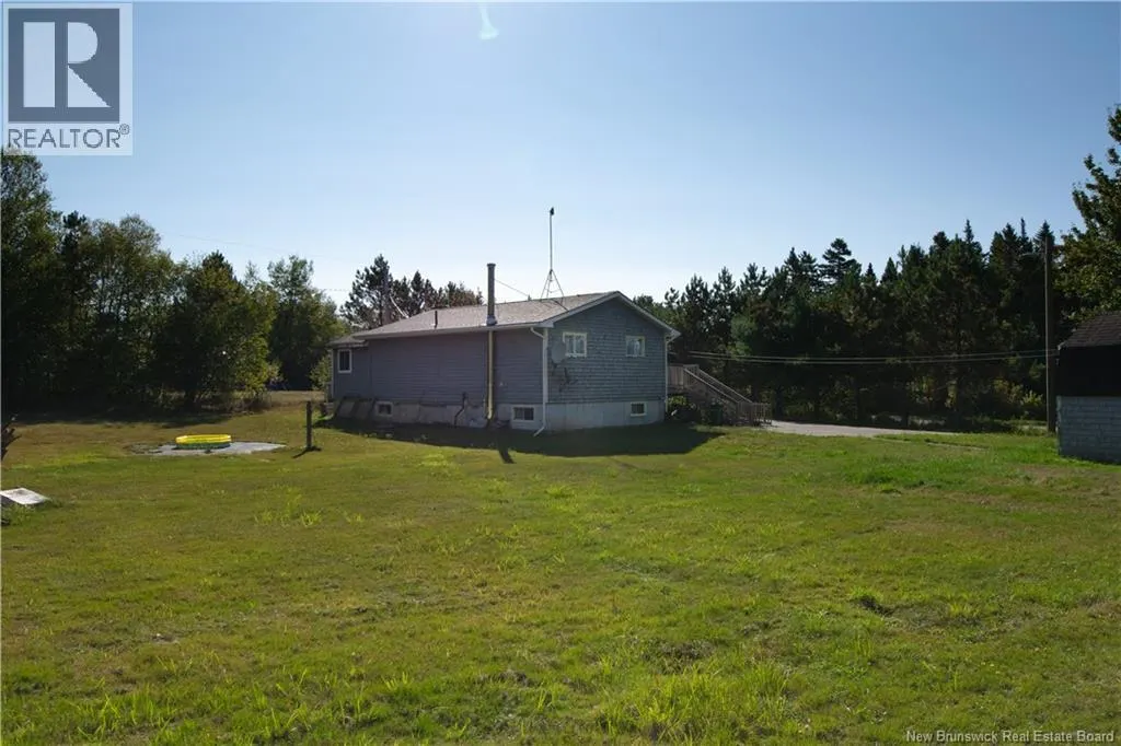 112 Titusville Road