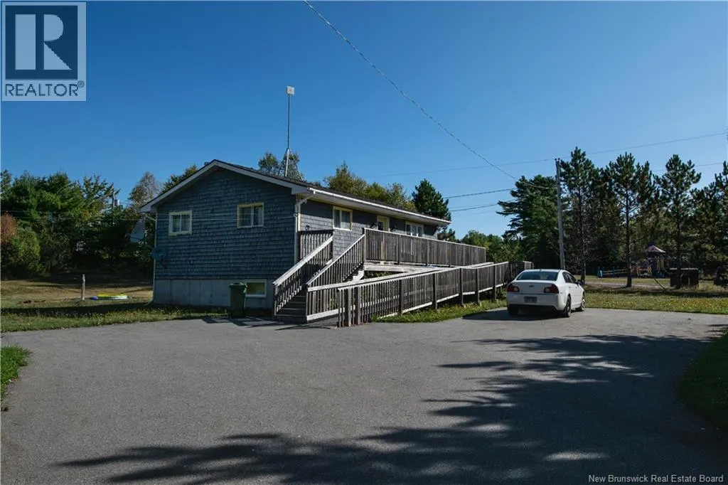 112 Titusville Road