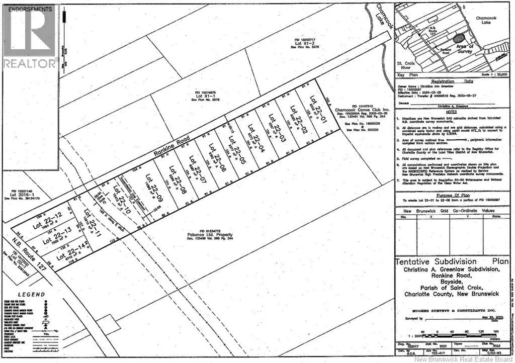Lot 1 Rankine Road
