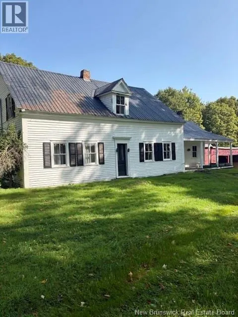 165 Green Road