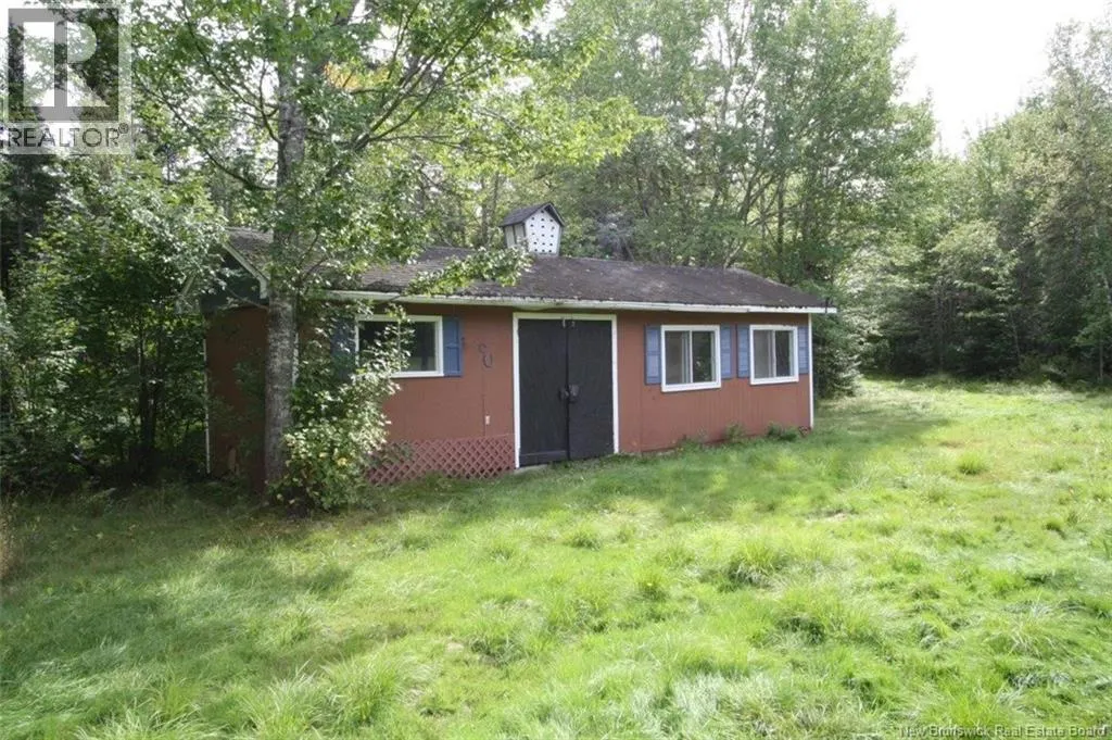 376 Fernmount Road