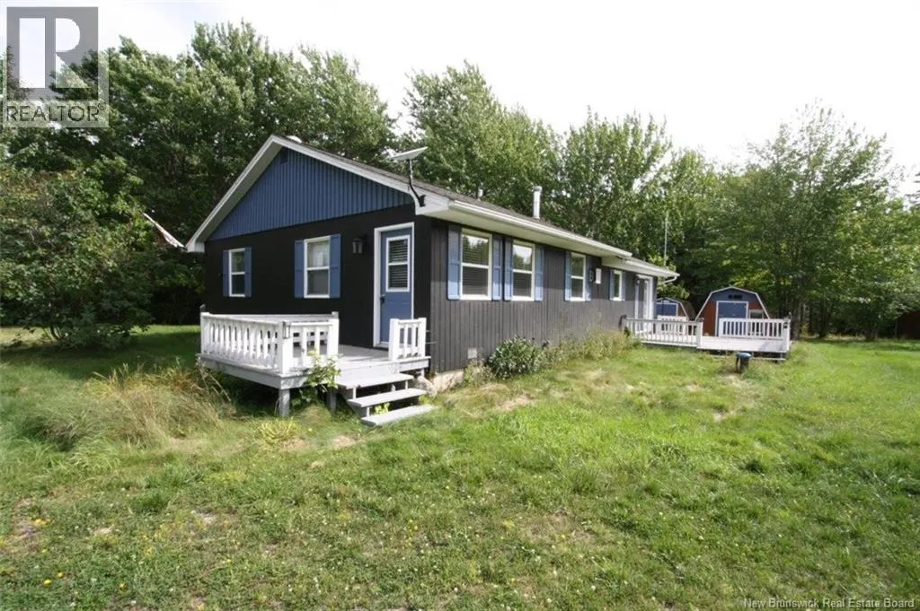 376 Fernmount Road