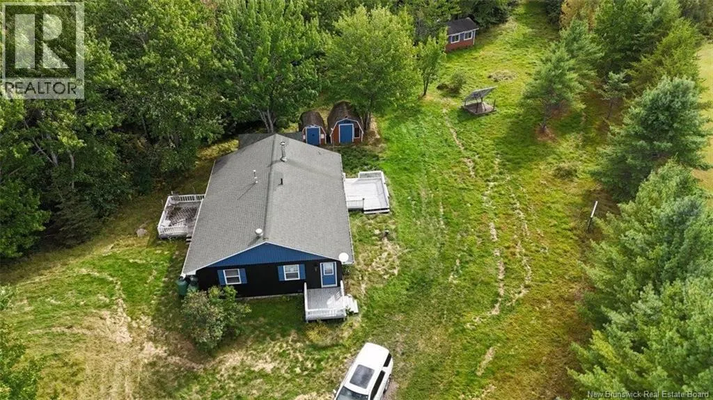 376 Fernmount Road