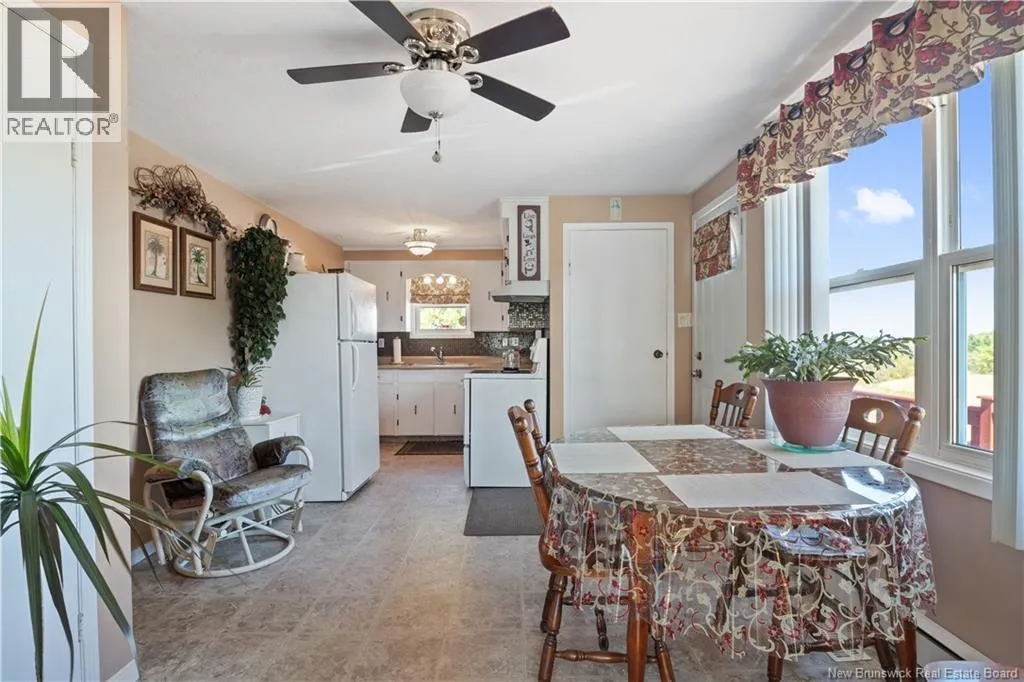 261 Cap Saint-Louis Road