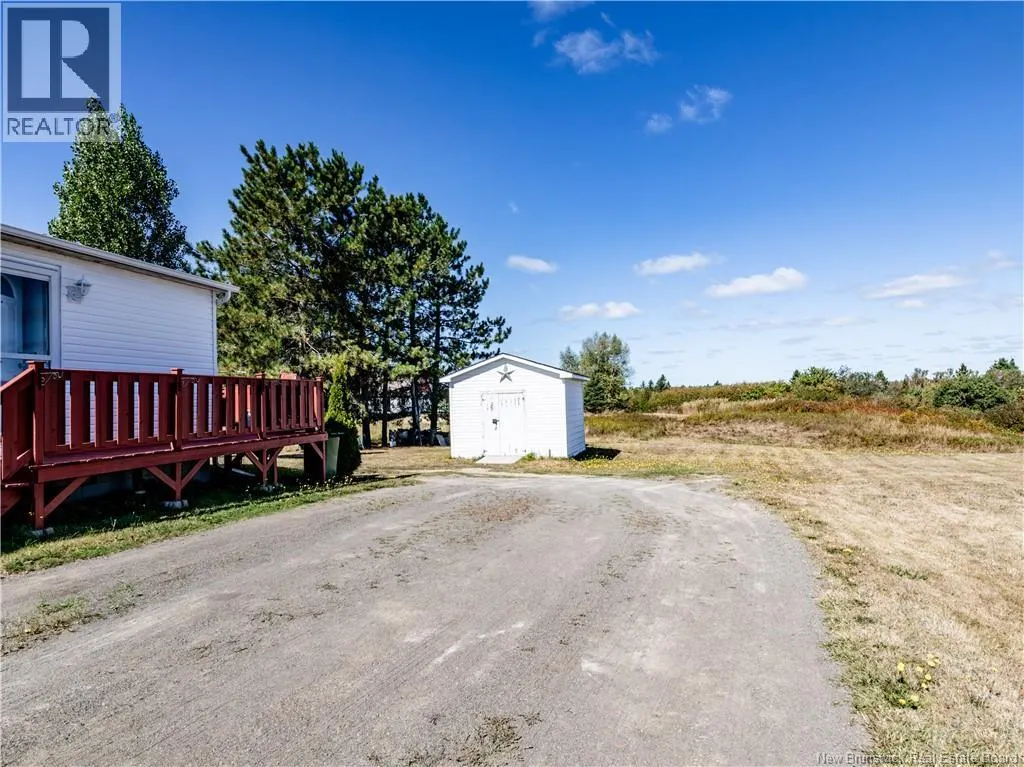 261 Cap Saint-Louis Road