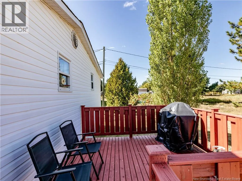 261 Cap Saint-Louis Road