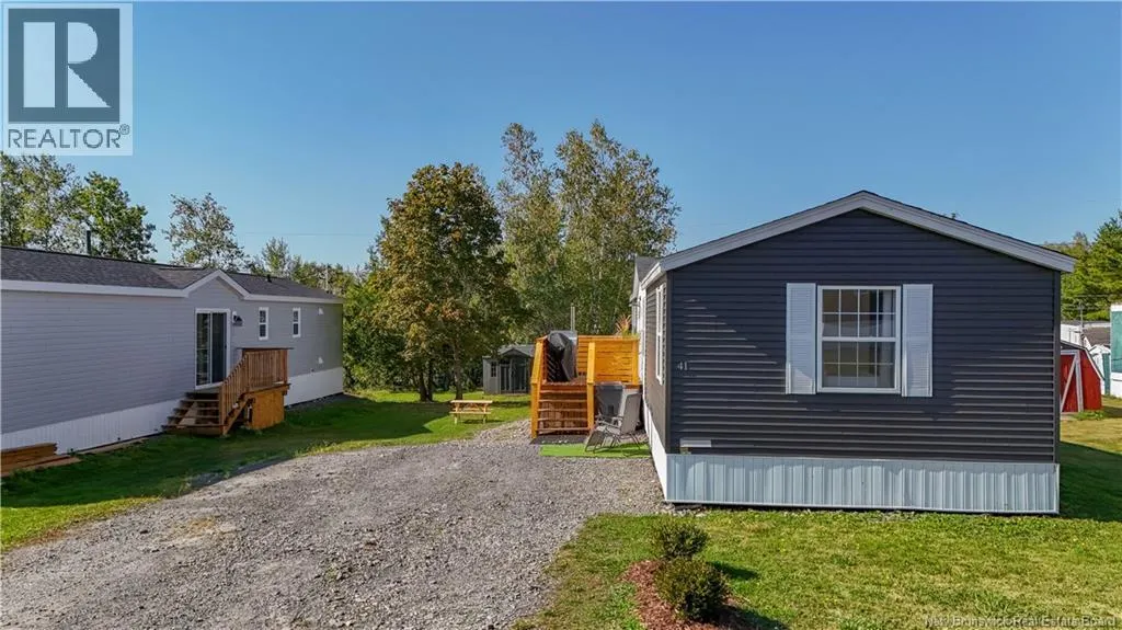 41 Elmdale Crescent