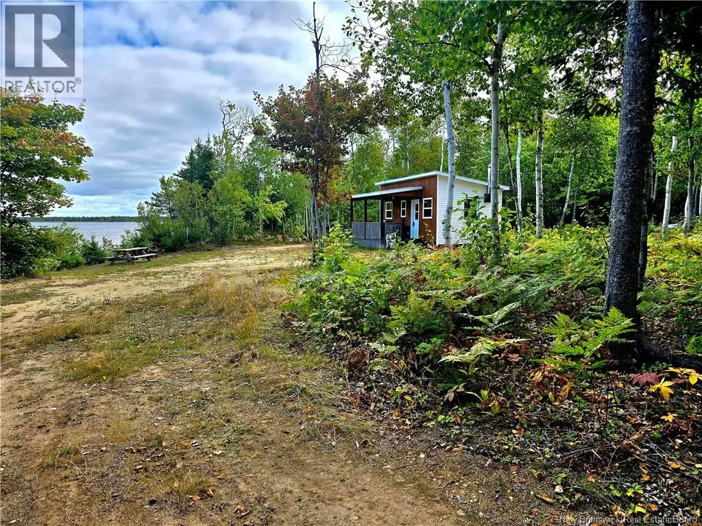 52.29 acres Chemin LeBouthillier