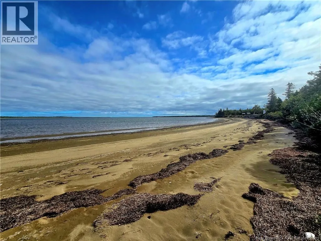 52.29 acres Chemin LeBouthillier