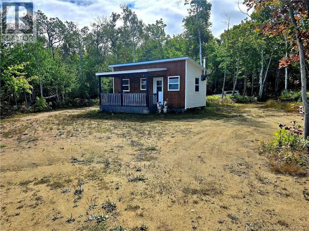 52.29 acres Chemin LeBouthillier