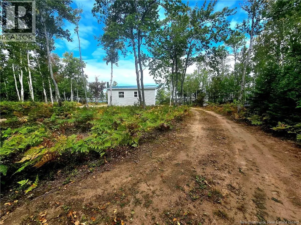 52.29 acres Chemin LeBouthillier