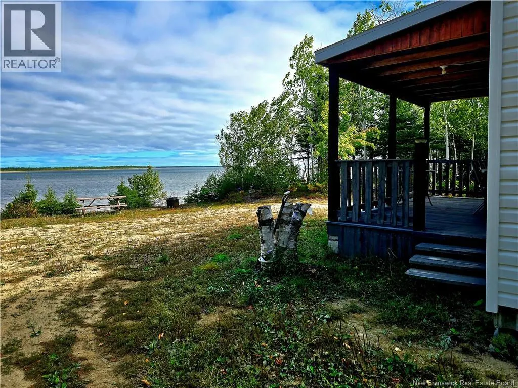 52.29 acres Chemin LeBouthillier