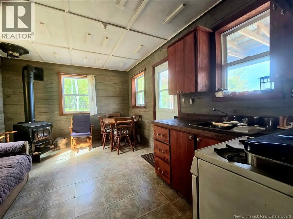 52.29 acres Chemin LeBouthillier