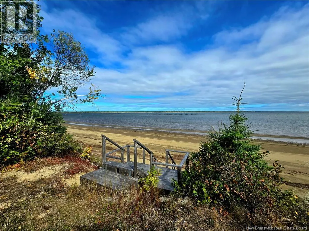 52.29 acres Chemin LeBouthillier