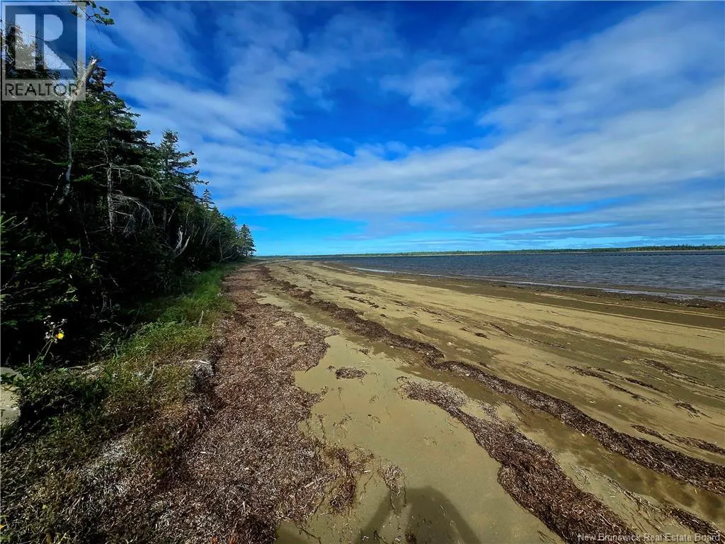 52.29 acres Chemin LeBouthillier