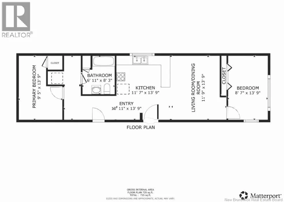 22 Elmdale Crescent