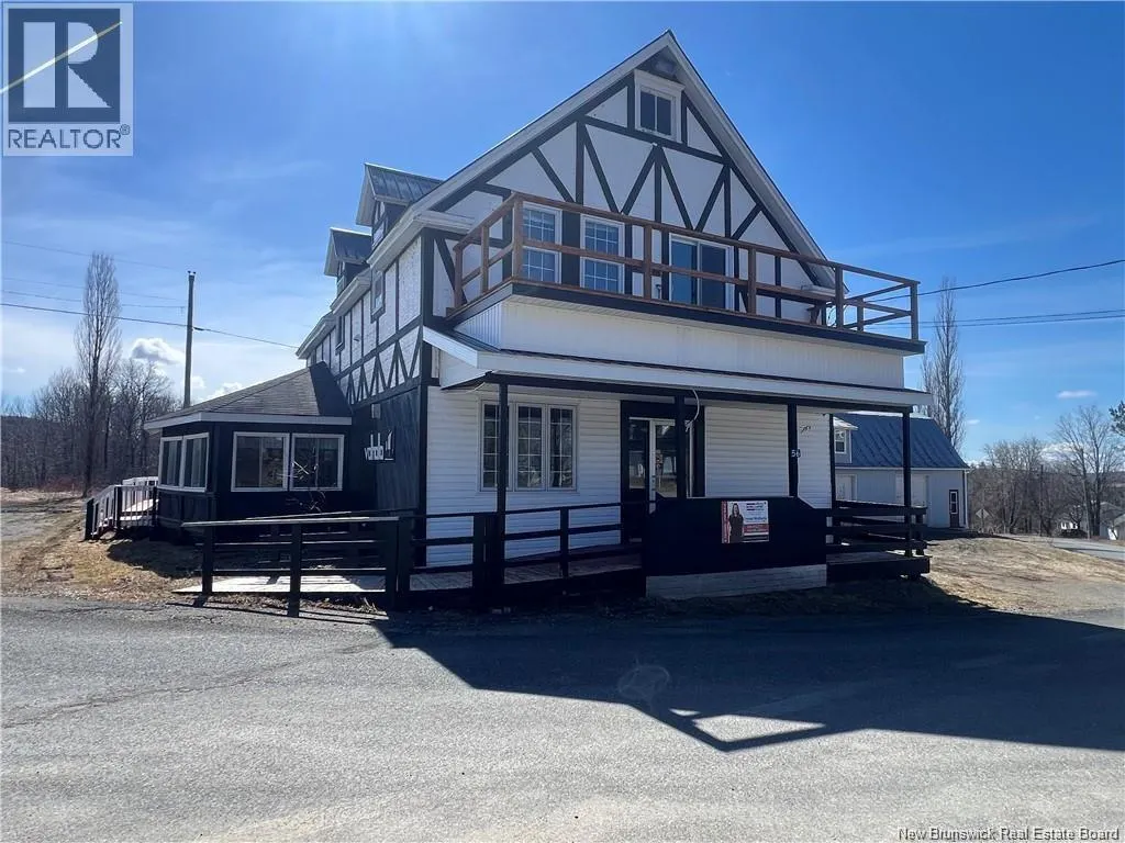 56 Foley Brook Road