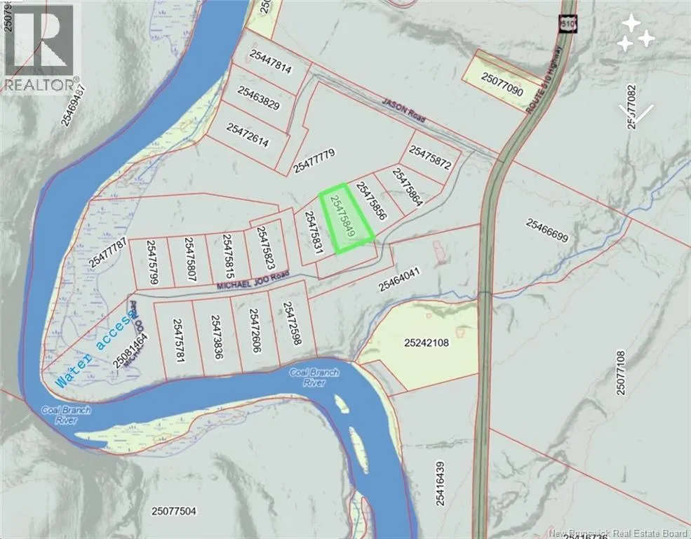 LOT 20-11 Michael Joo Road