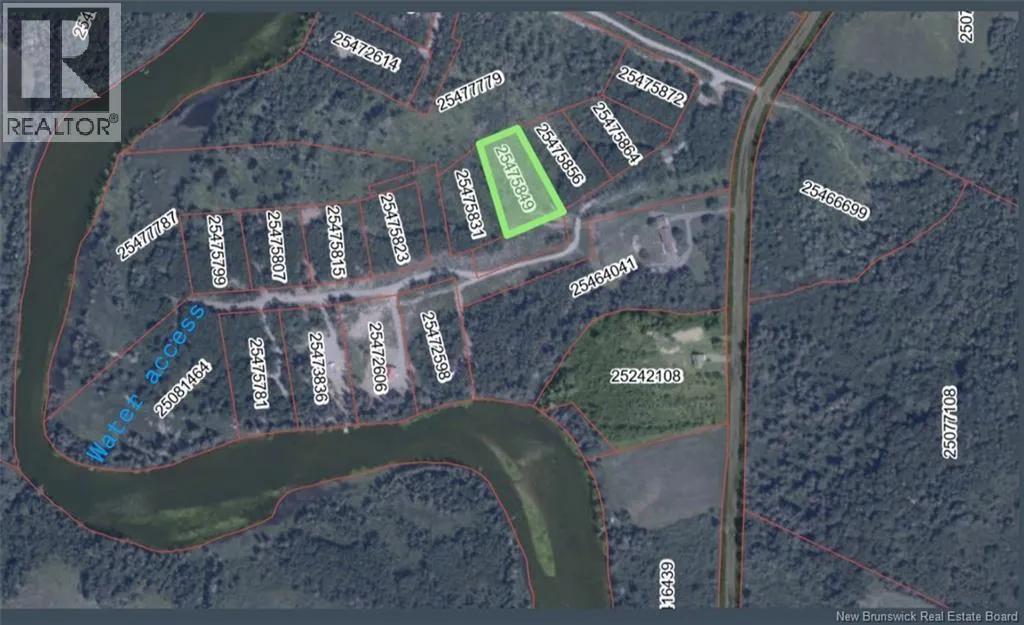 LOT 20-11 Michael Joo Road
