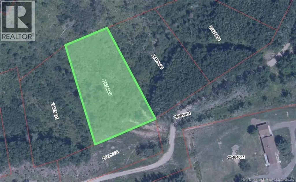LOT 20-11 Michael Joo Road