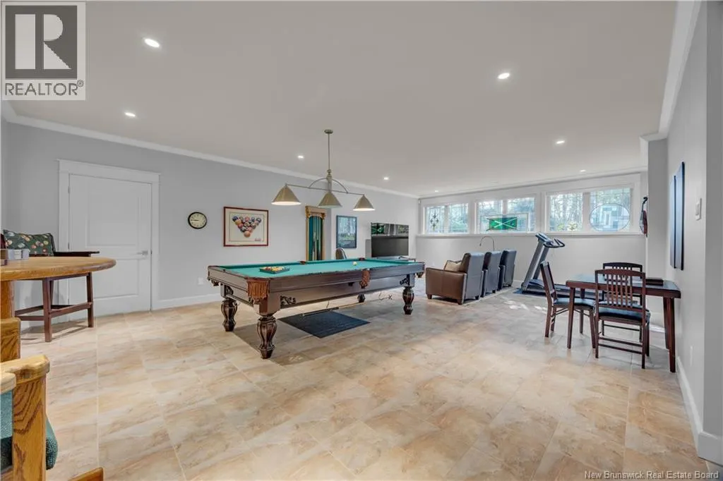 2 Bayley Road