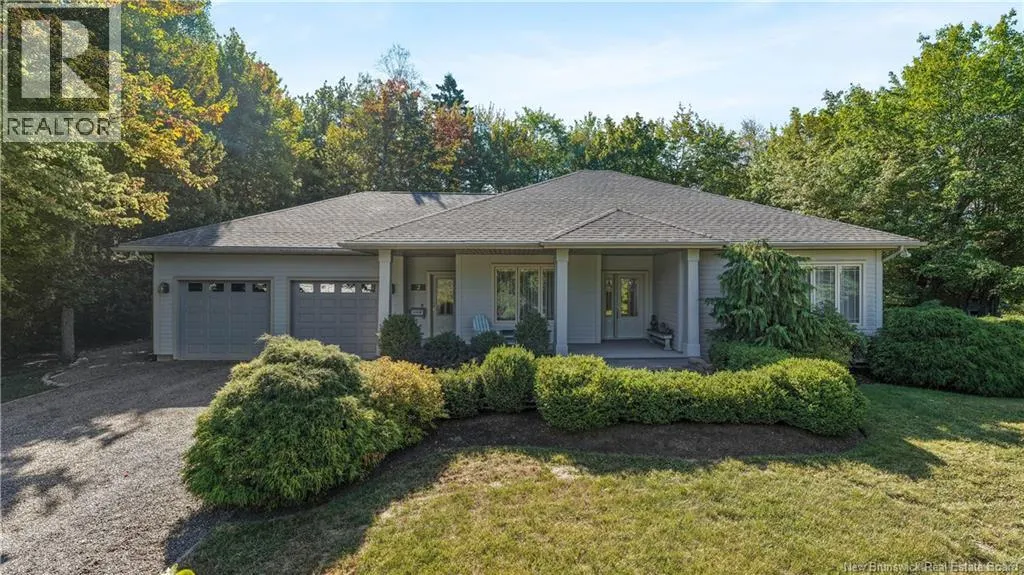 2 Bayley Road