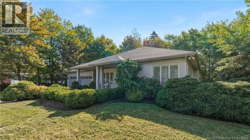2 Bayley Road