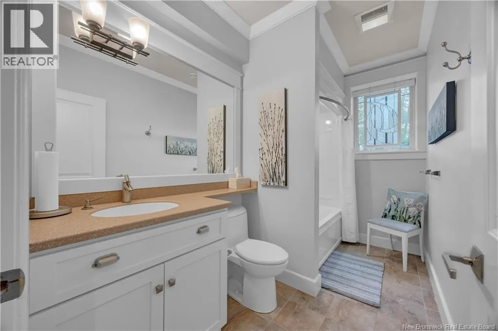 2 Bayley Road