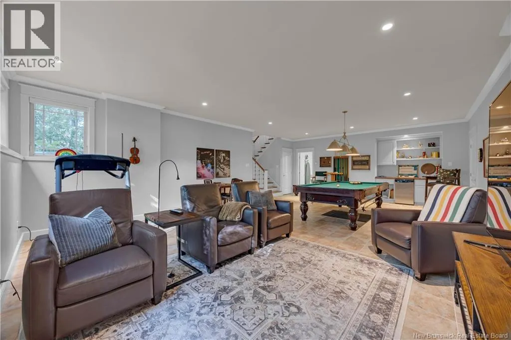 2 Bayley Road