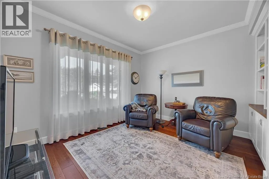 2 Bayley Road